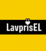 Lavprisel